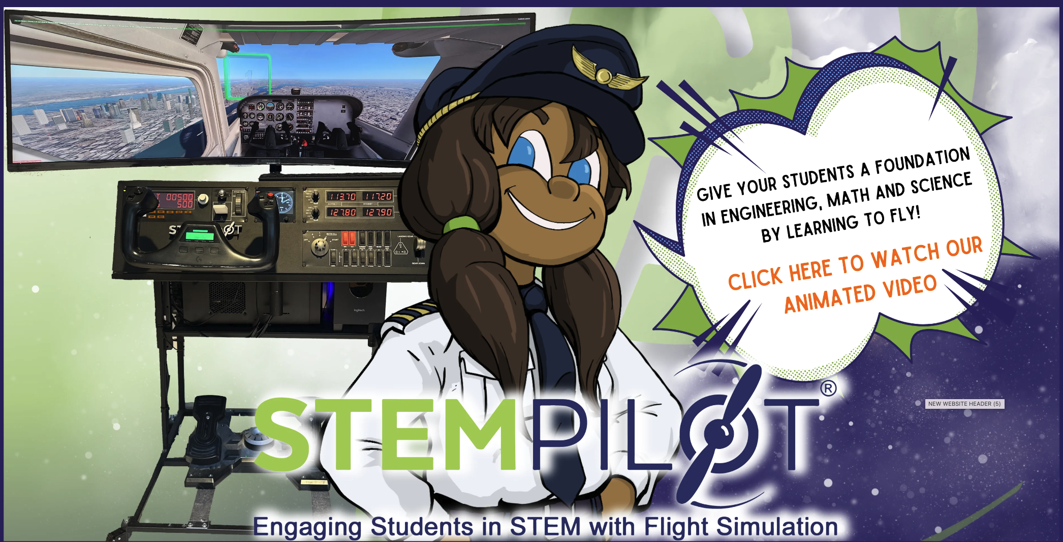 STEM Pilot