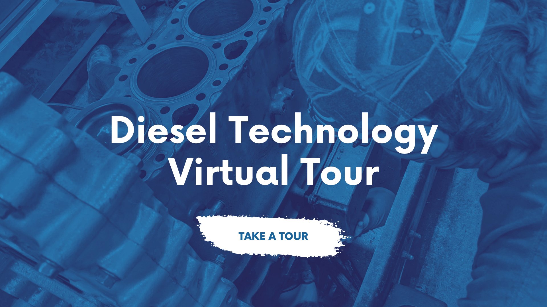 Diesel Technology Virtual Tour