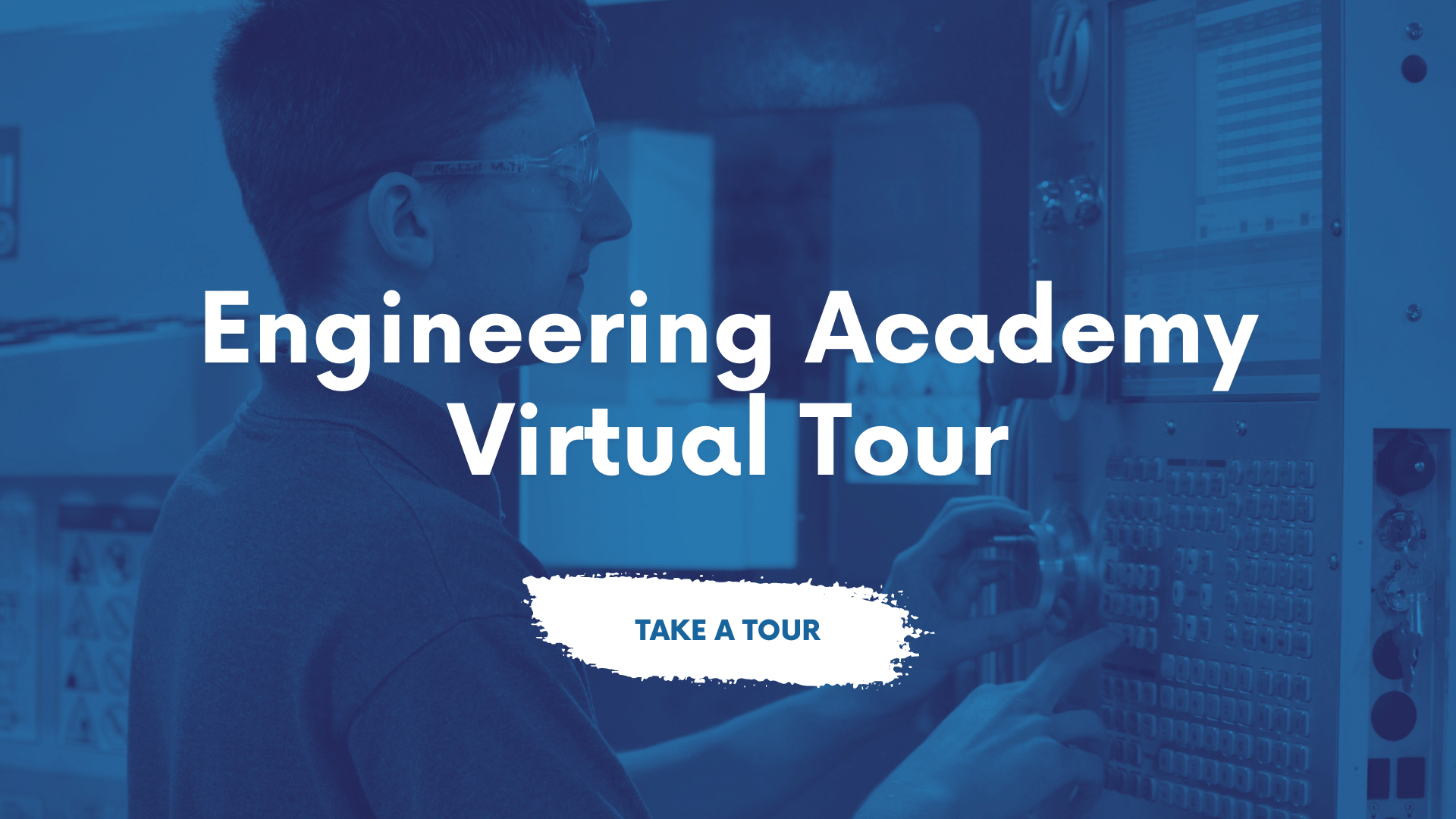 Engineering Academy Virtual Tour