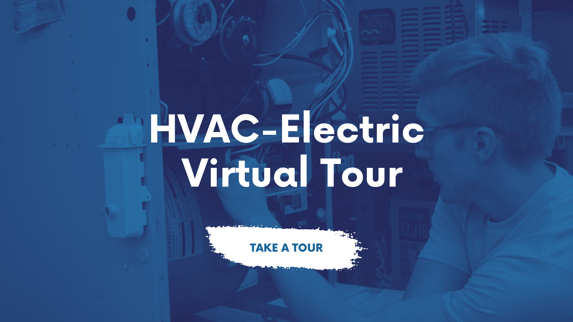 HVAC-ELECTRIC Virtual Tour
