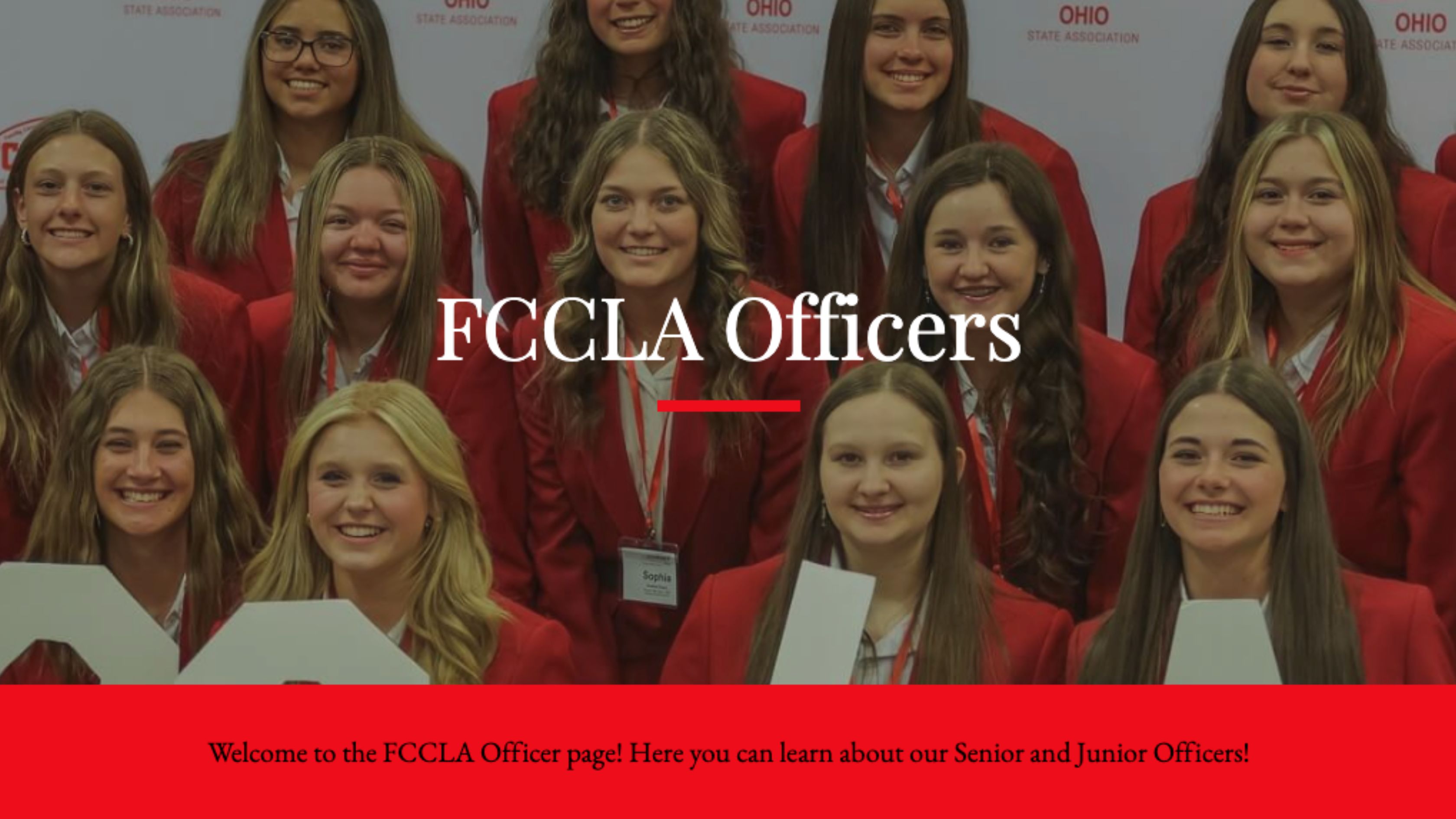 FCCLA