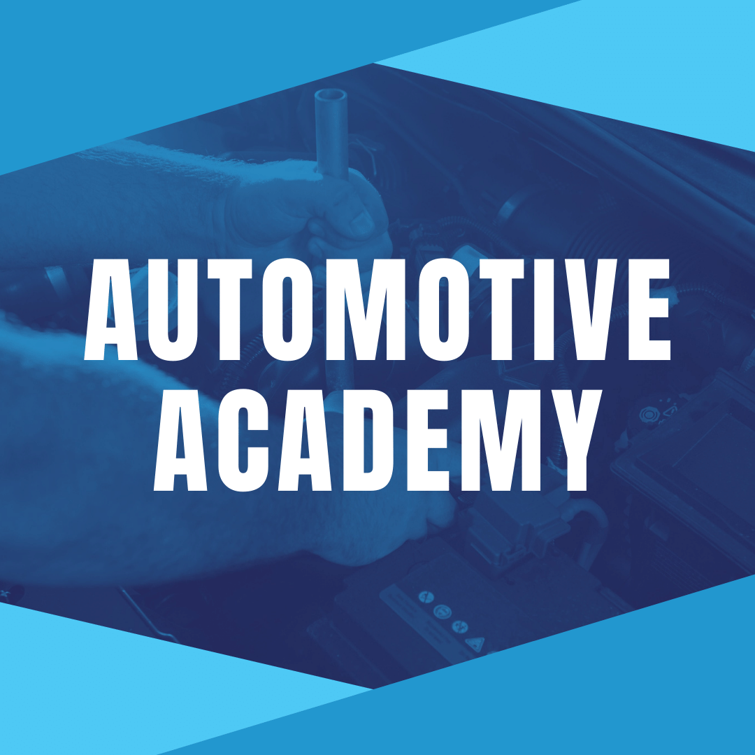 automotive academy