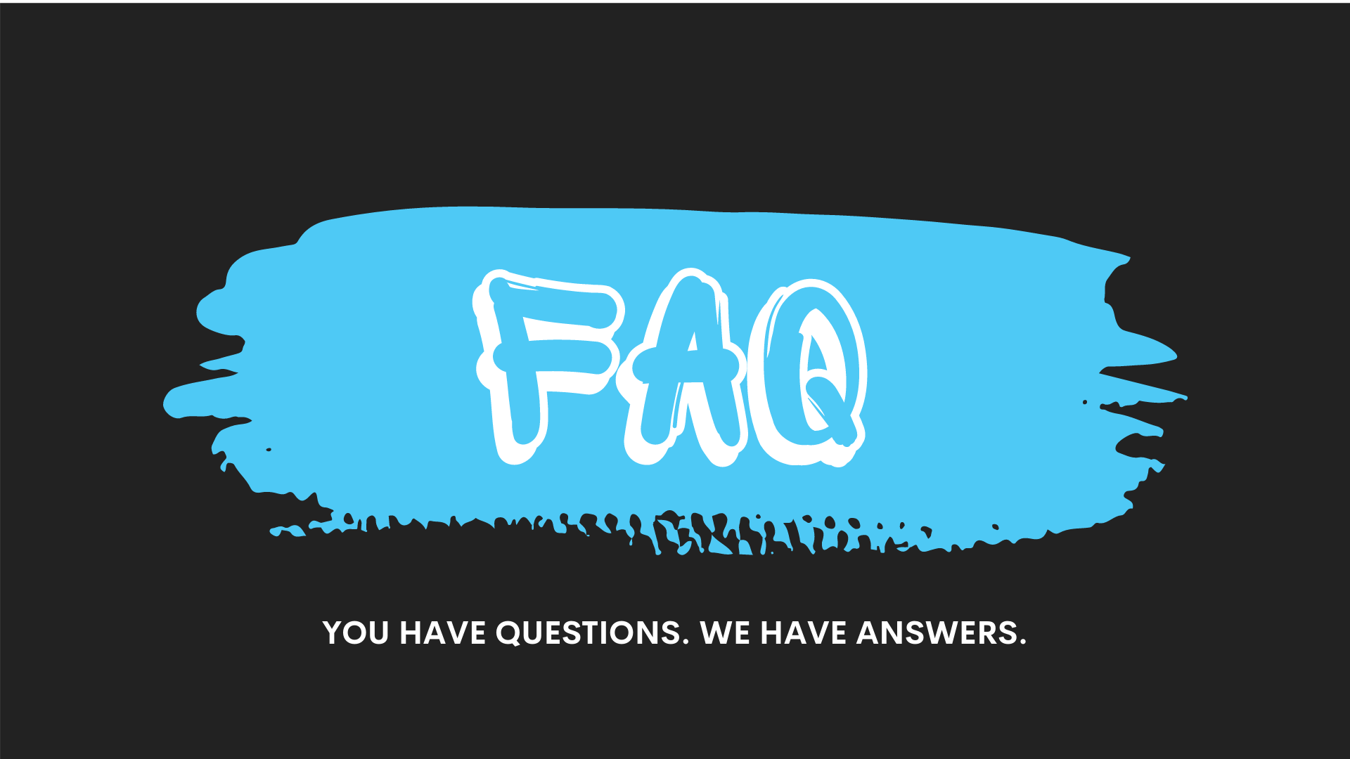 faq