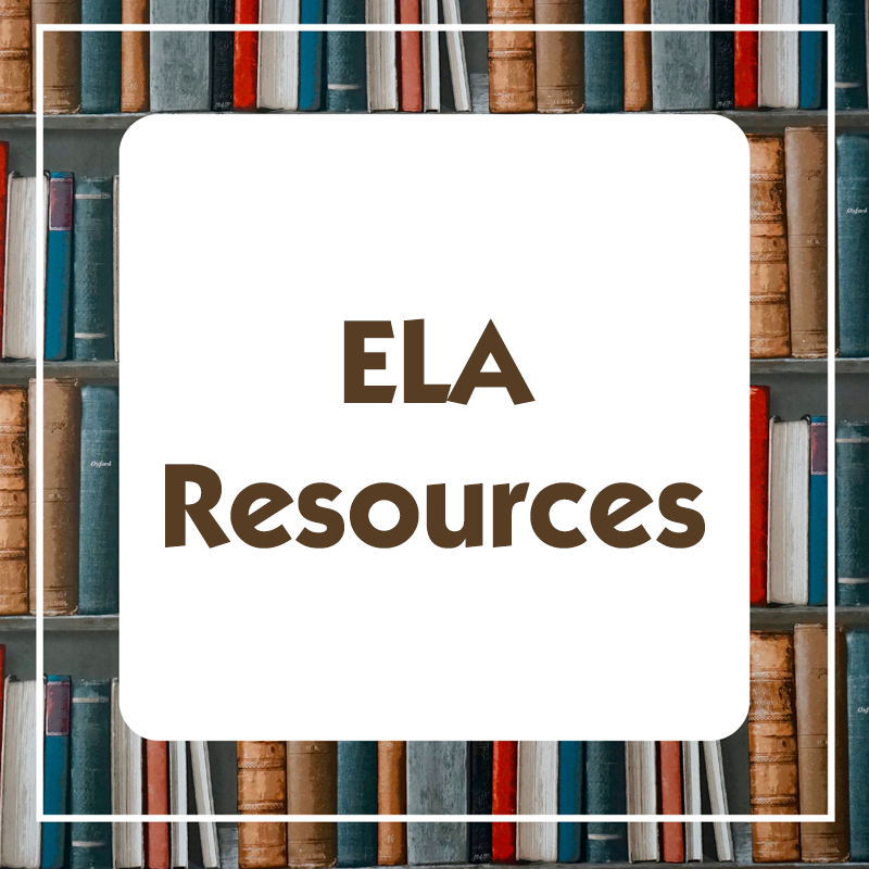 ELA Resources