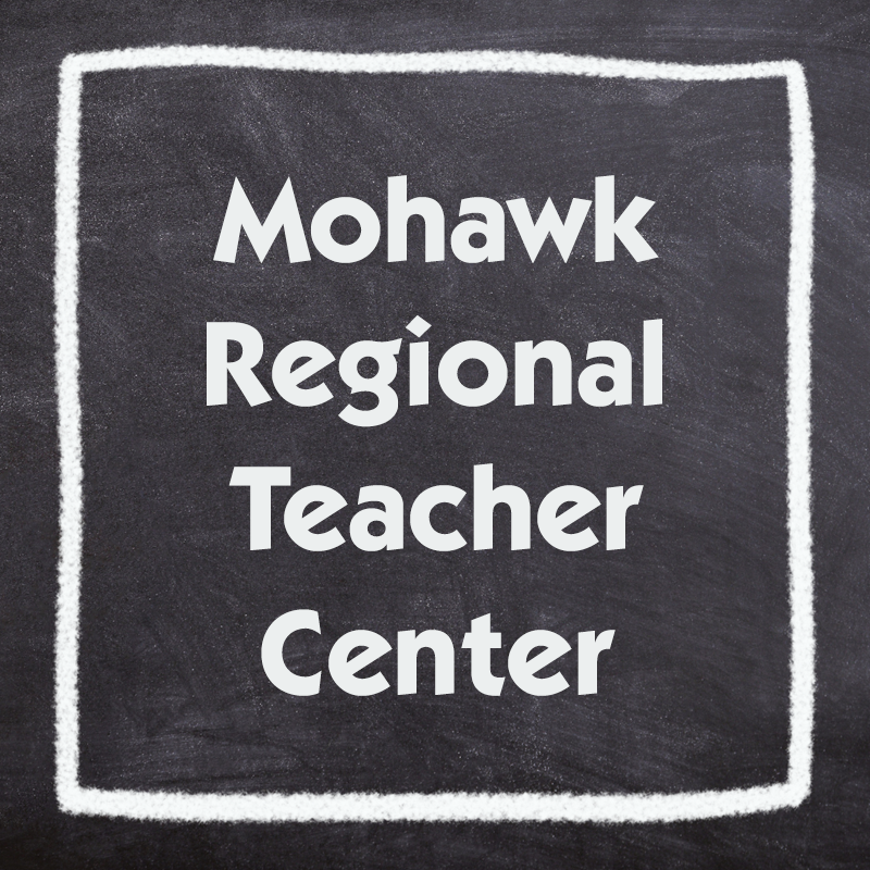 Mohawk Regional Teacher Center
