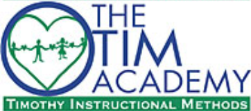 TIM Academy logo