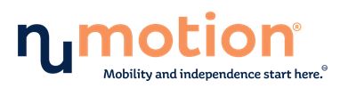 Numotion logo