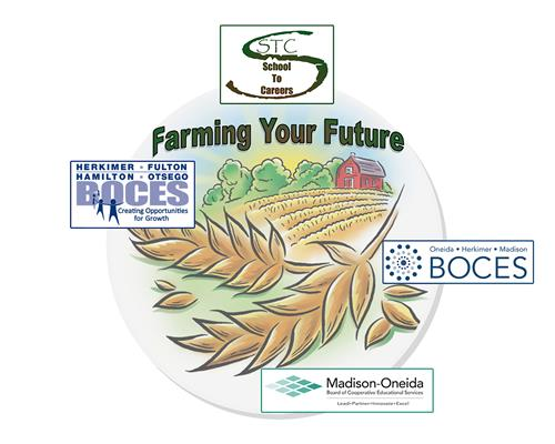 FARMING YOUR FUTURE