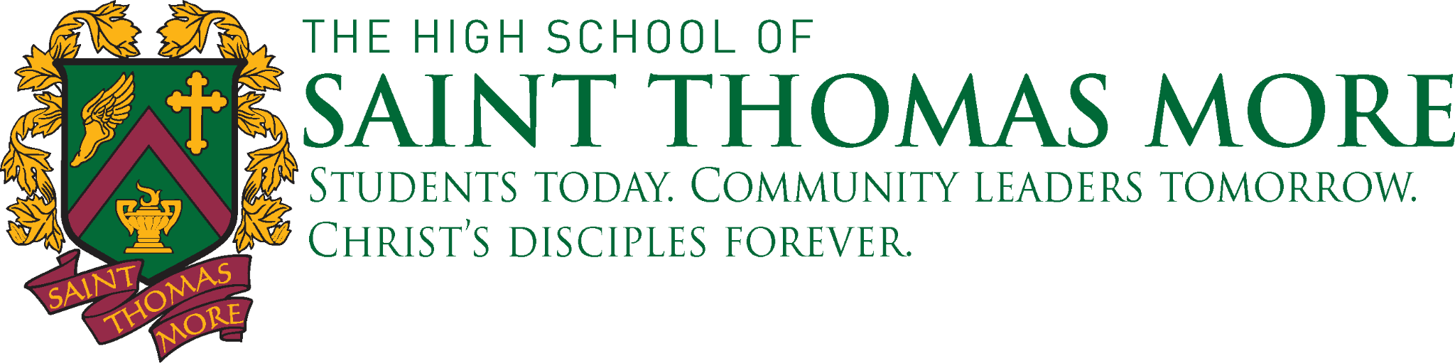 Strategic Plan Progress Report The High School of Saint Thomas More