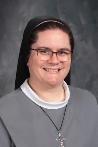 Sister M. Bridget Martin, FSGM