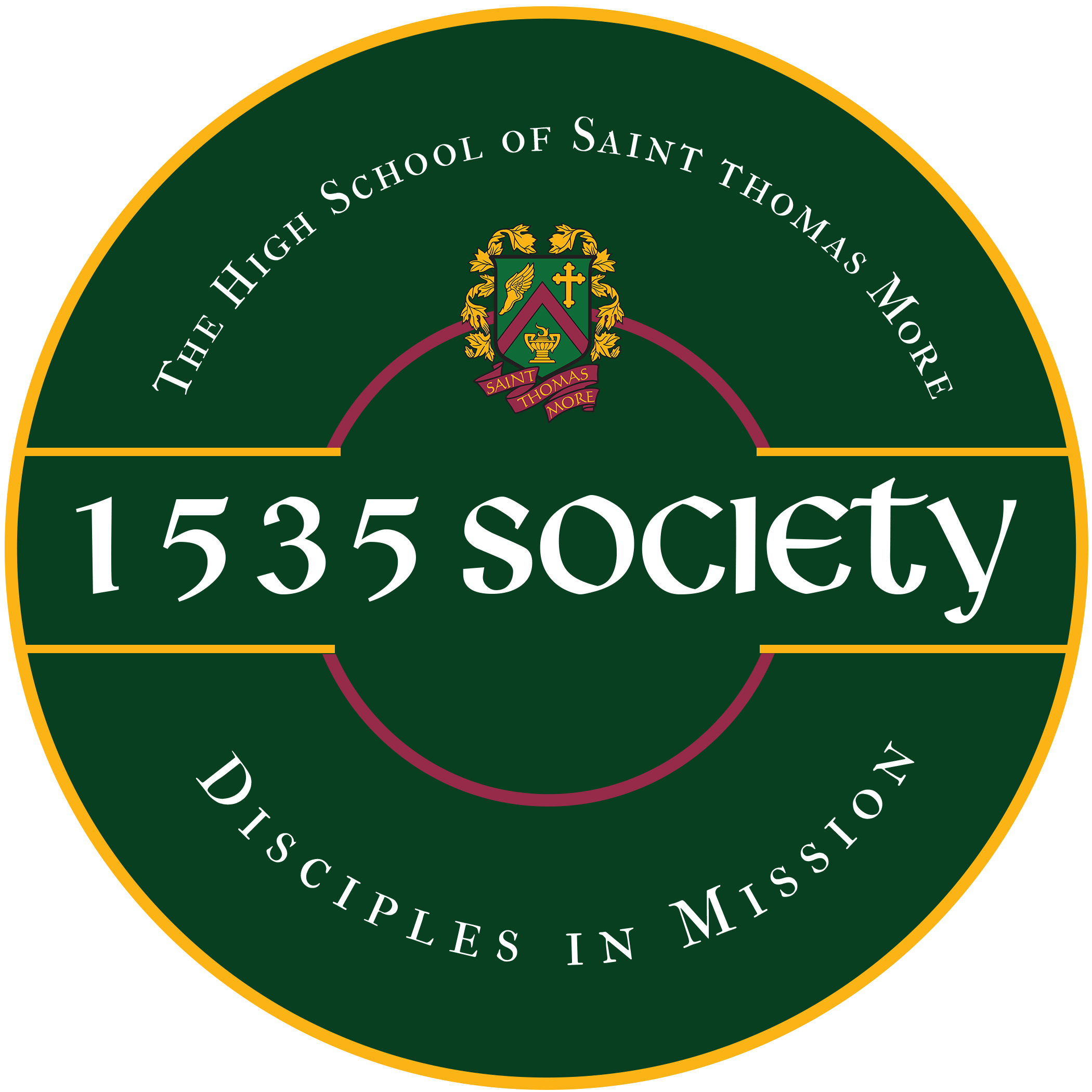 1535 Society