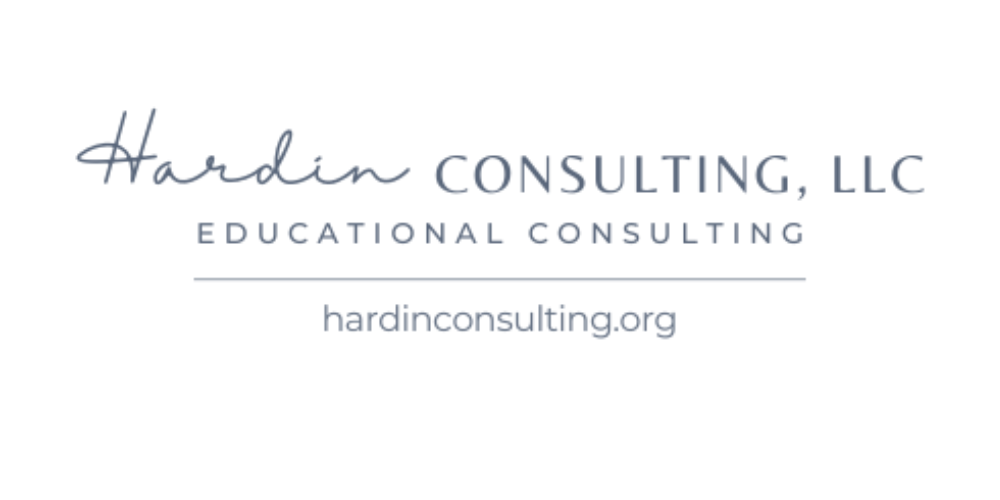 Hardin Consulting logo