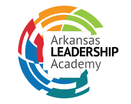 Arkansas Leadership Academy logo
