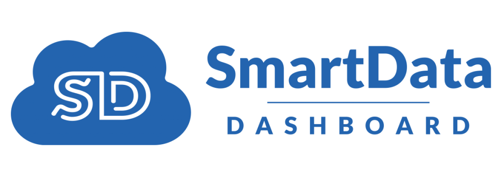 SmartData logo