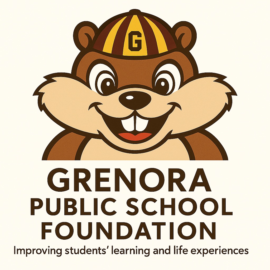 GPSF Logo with motto