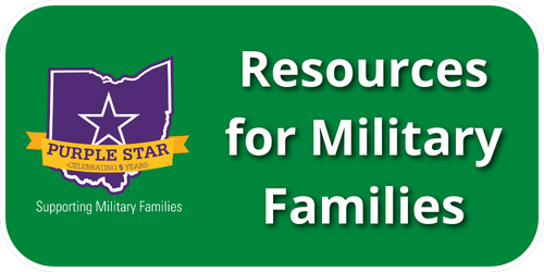 Resources for Military Families