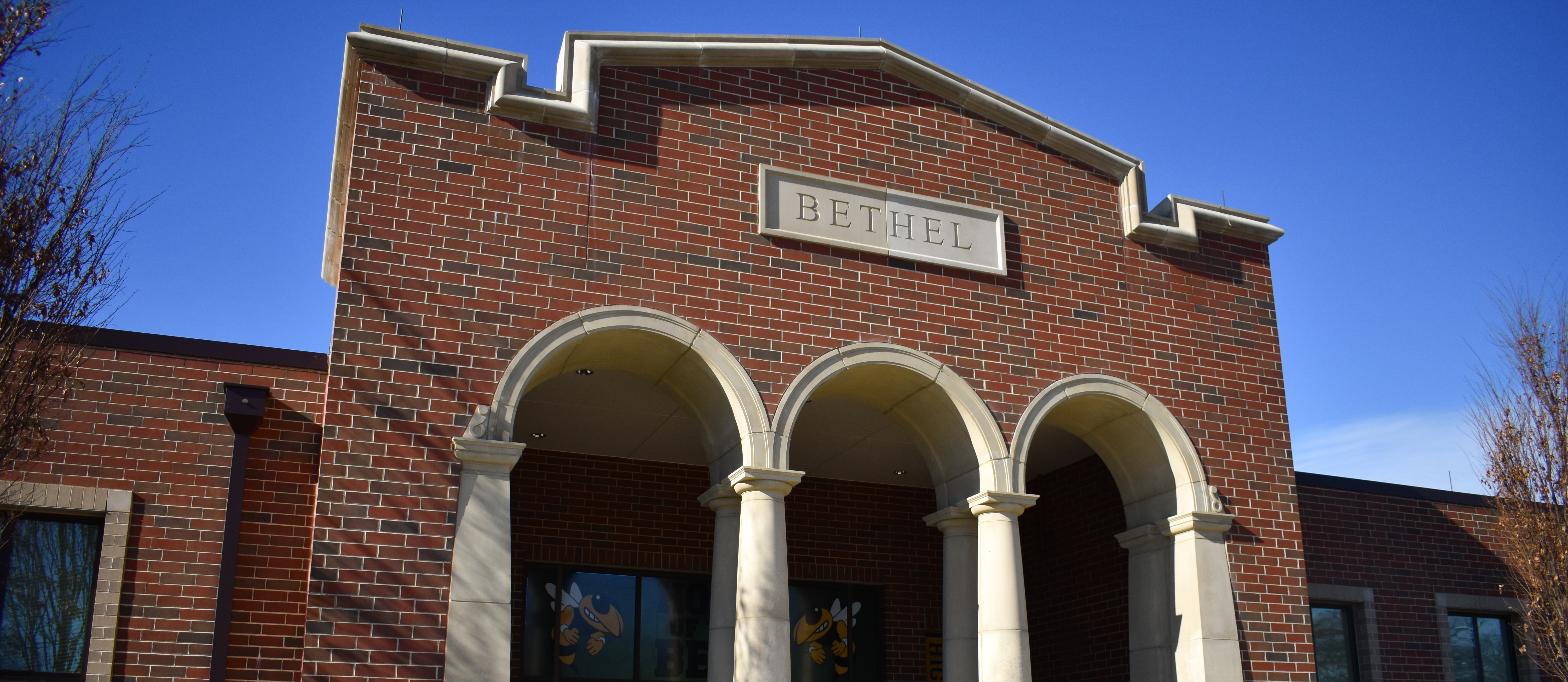 Bethel High School