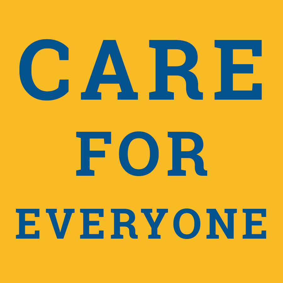 care for everyone