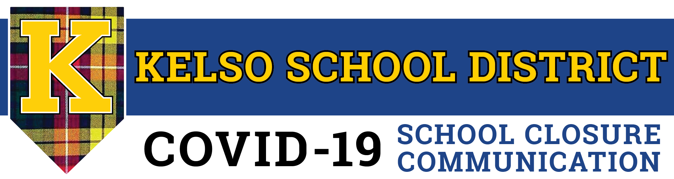 kelso school district covid-19 