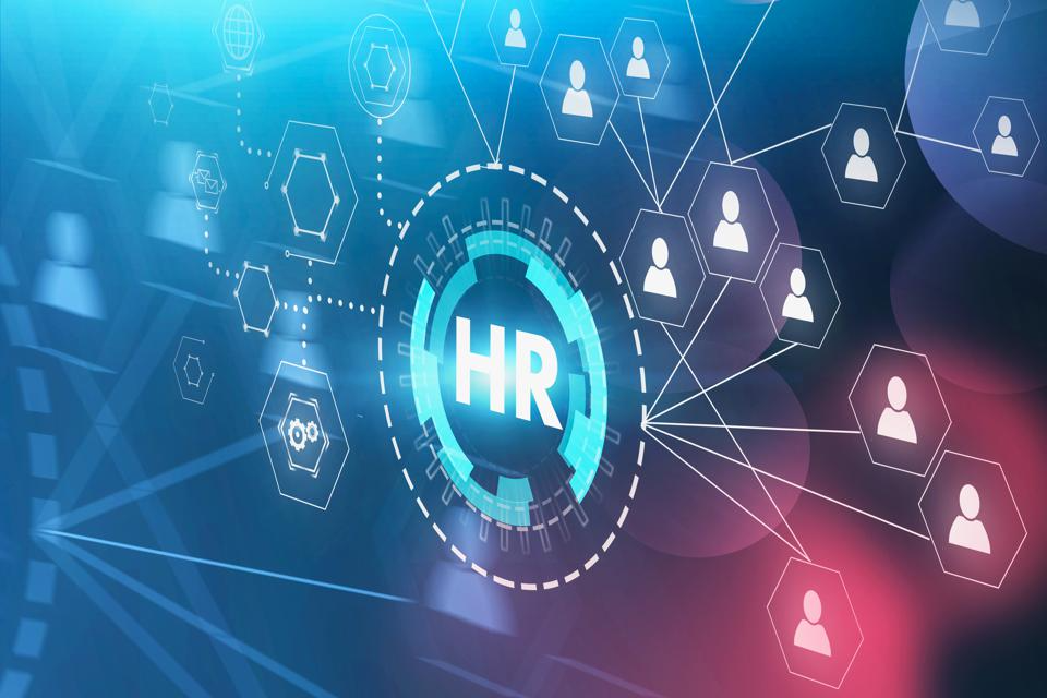 HR network picture