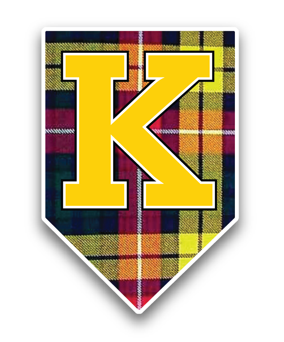 Kelso School District logo.