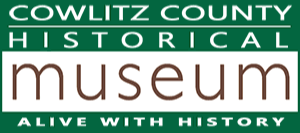 Cowlitz Historical Museum