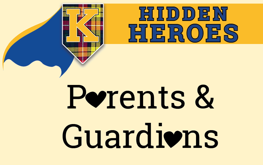 Parents & Guardians