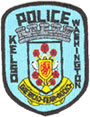 POLICE SEAL