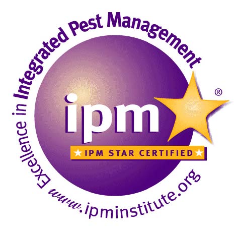IPM - INTEGRATED PEST MANAGEMENT
