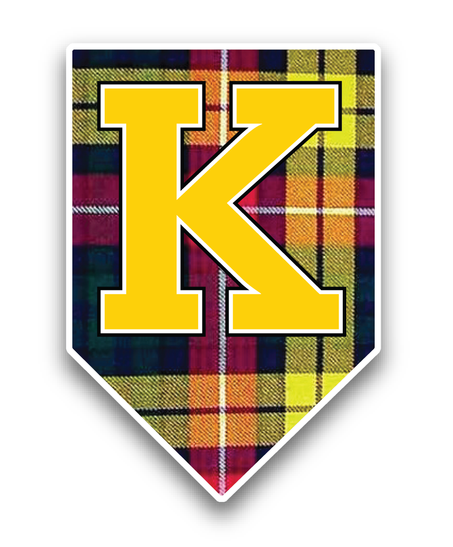 Kelso School District logo.