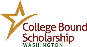 COLLEGE BOUND SCHOLARSHIP WASHINGTON