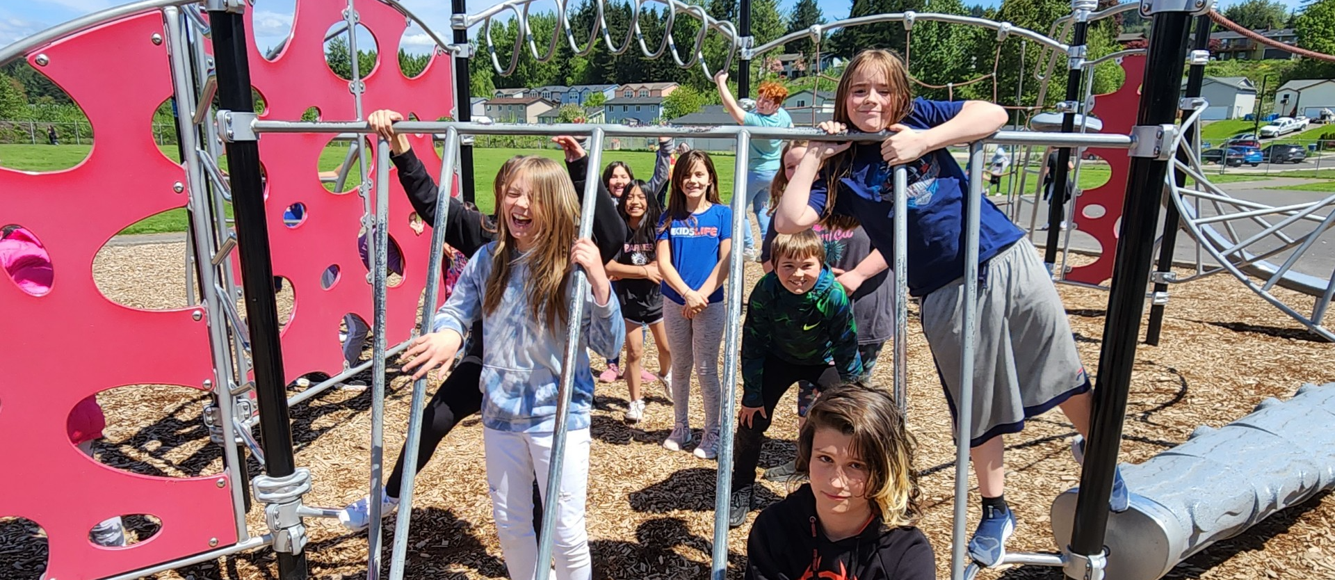Barnes Elementary School | Home