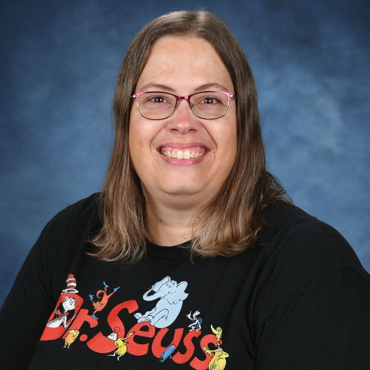 Jamie Harms