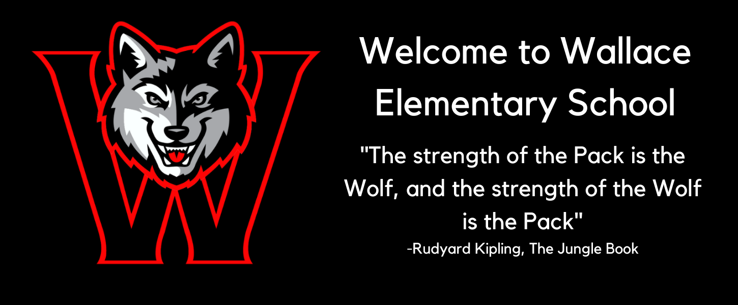 Strength of the Wolf