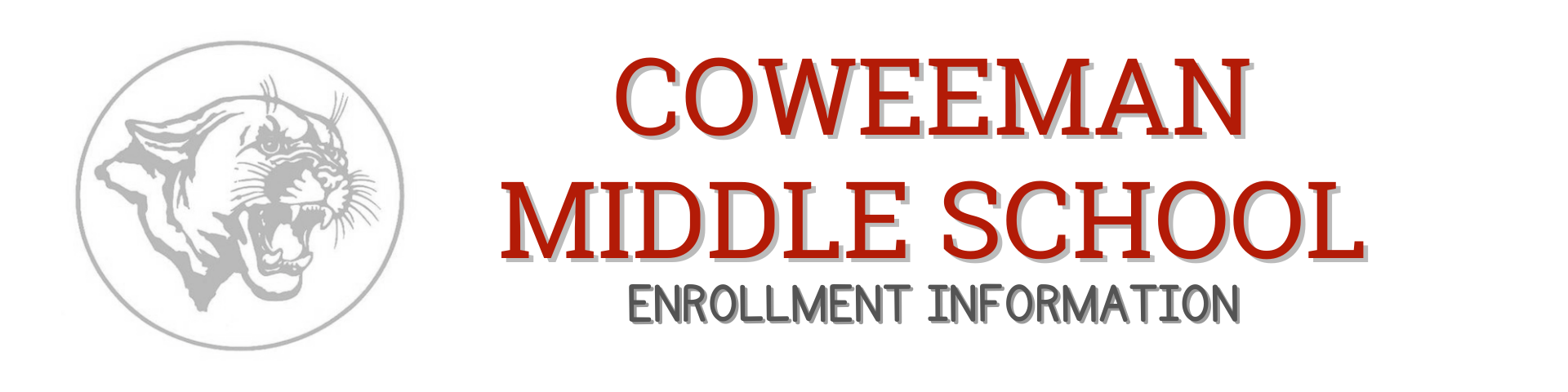 Enrollment Information