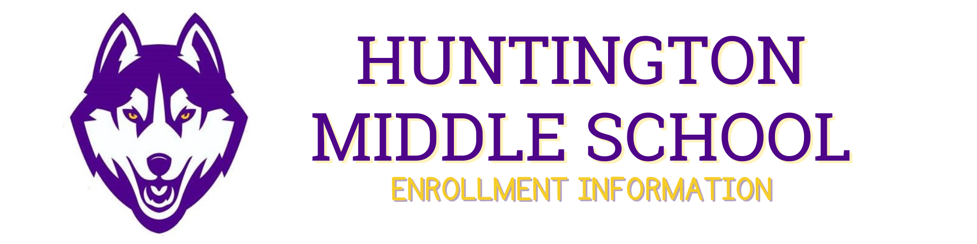 Enrollment Information