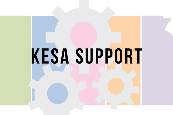 KESA Support