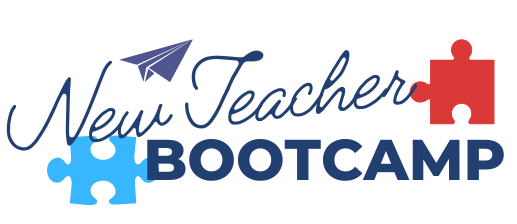 New Teacher Bootcamp