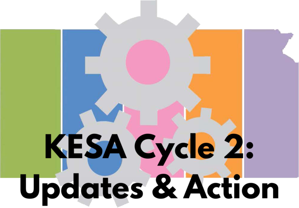 KESA.Cycle 2