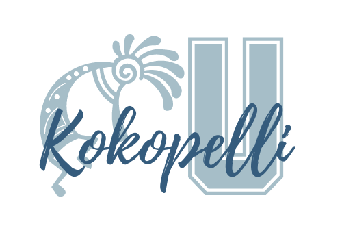 Kokopelli U