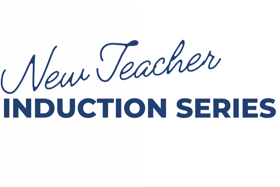 New Teacher Induction Series