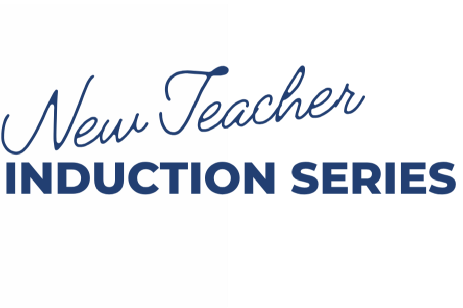 New Teacher Bootcamps