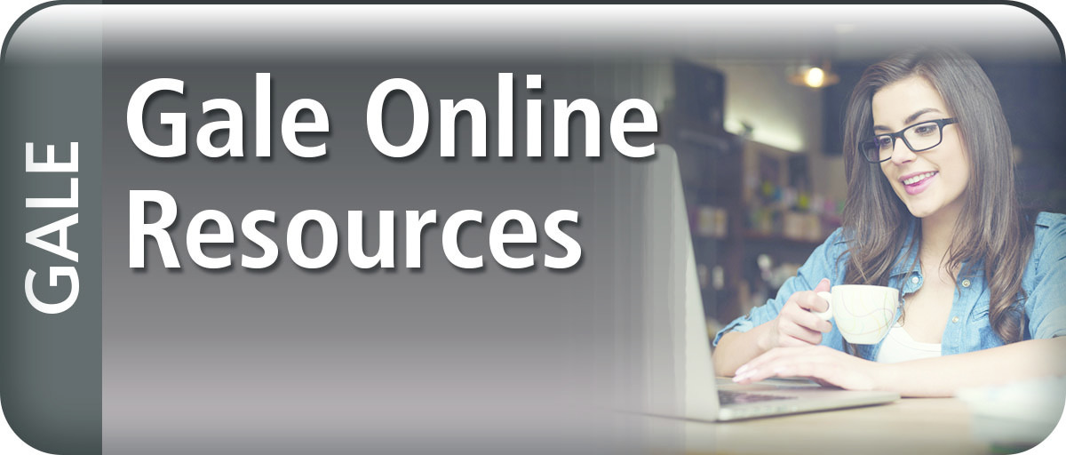 GALE ONLINE RESOURCES BUTTON