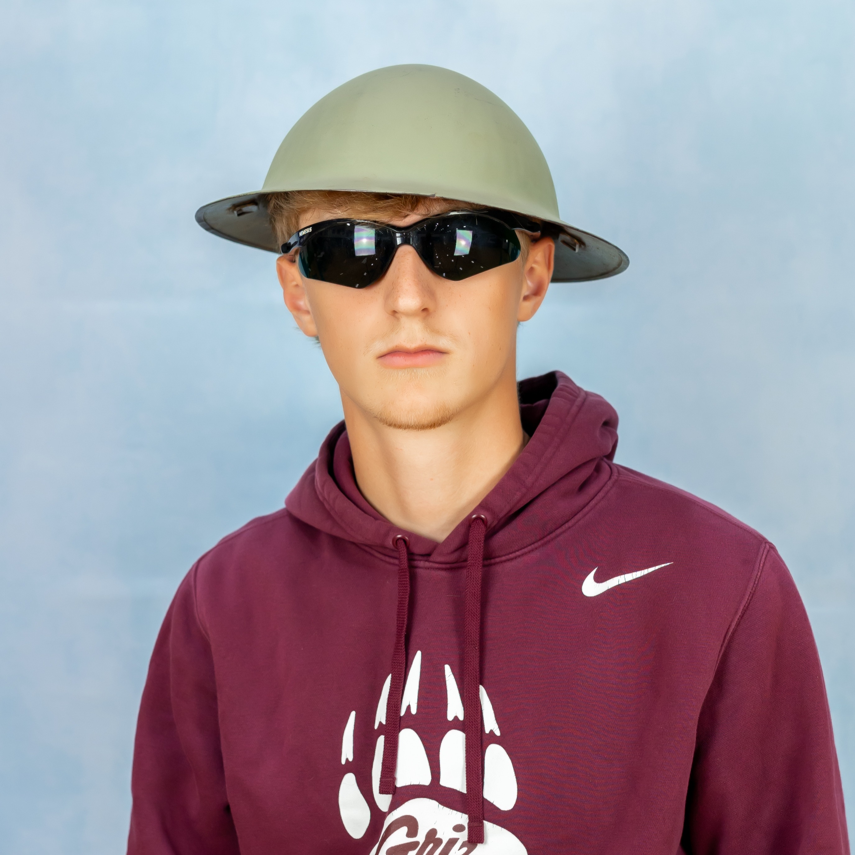 Caden Whaley