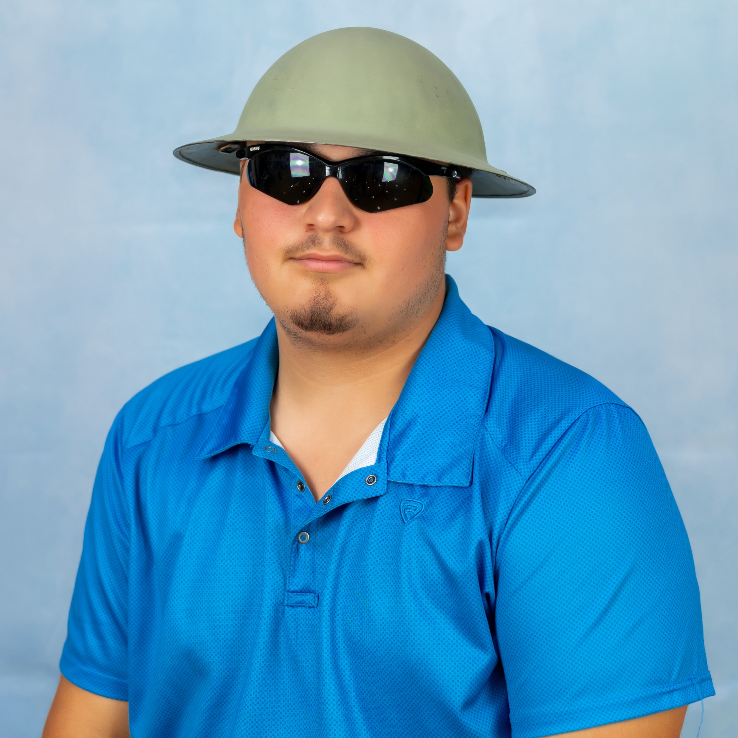 Nick Laubach