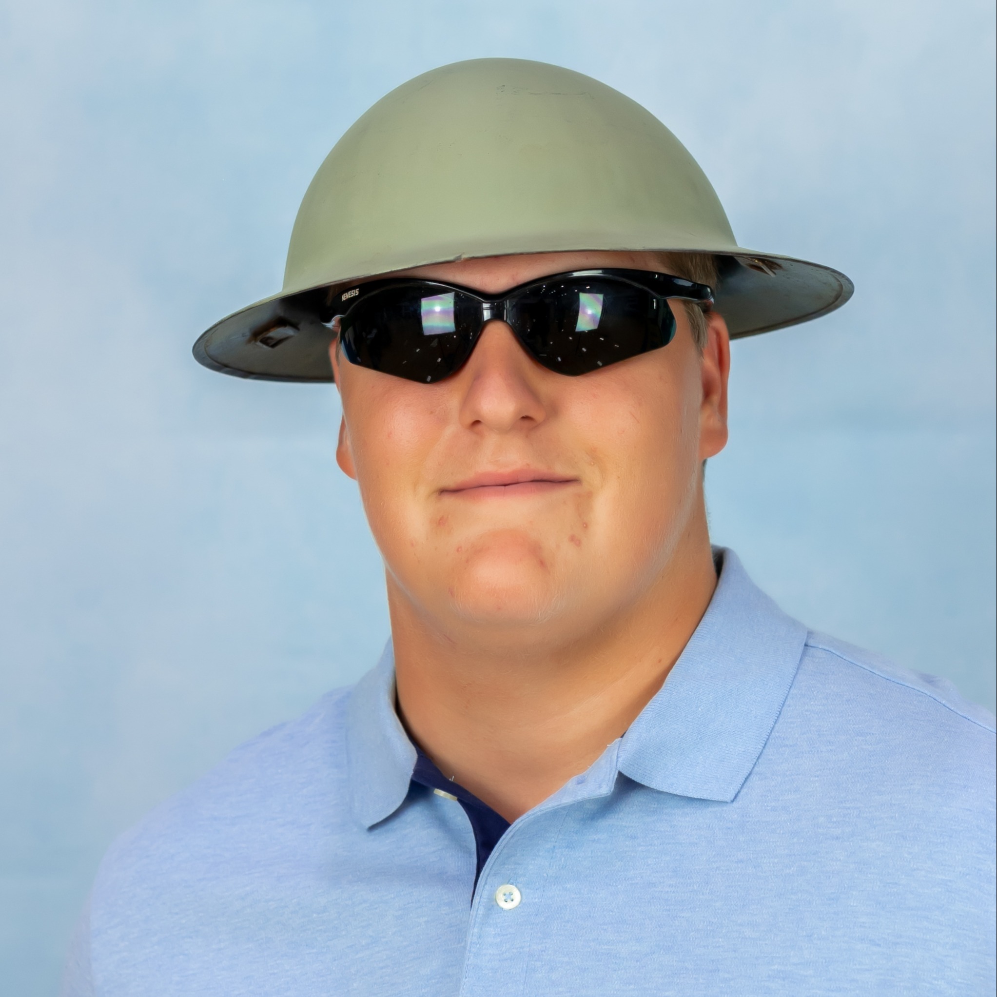 Austin Brockett