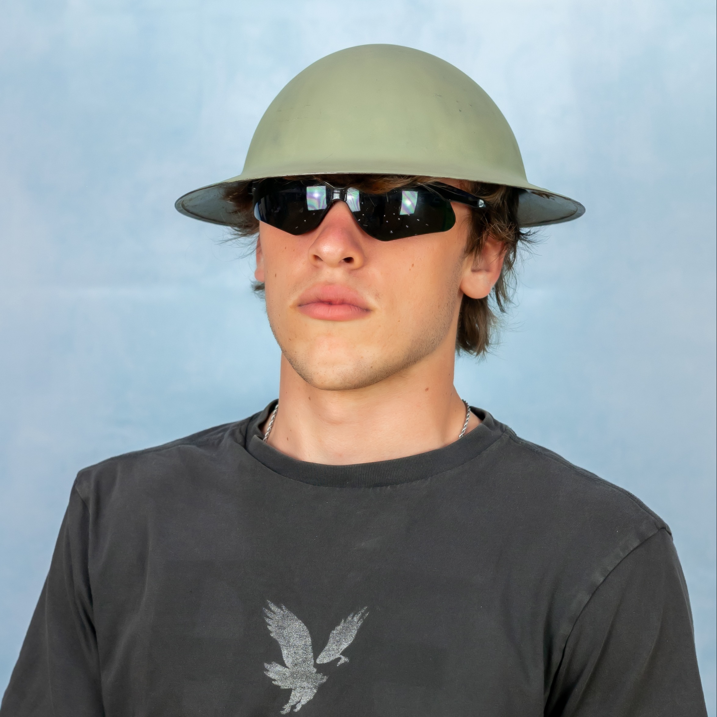 Caleb Stosich