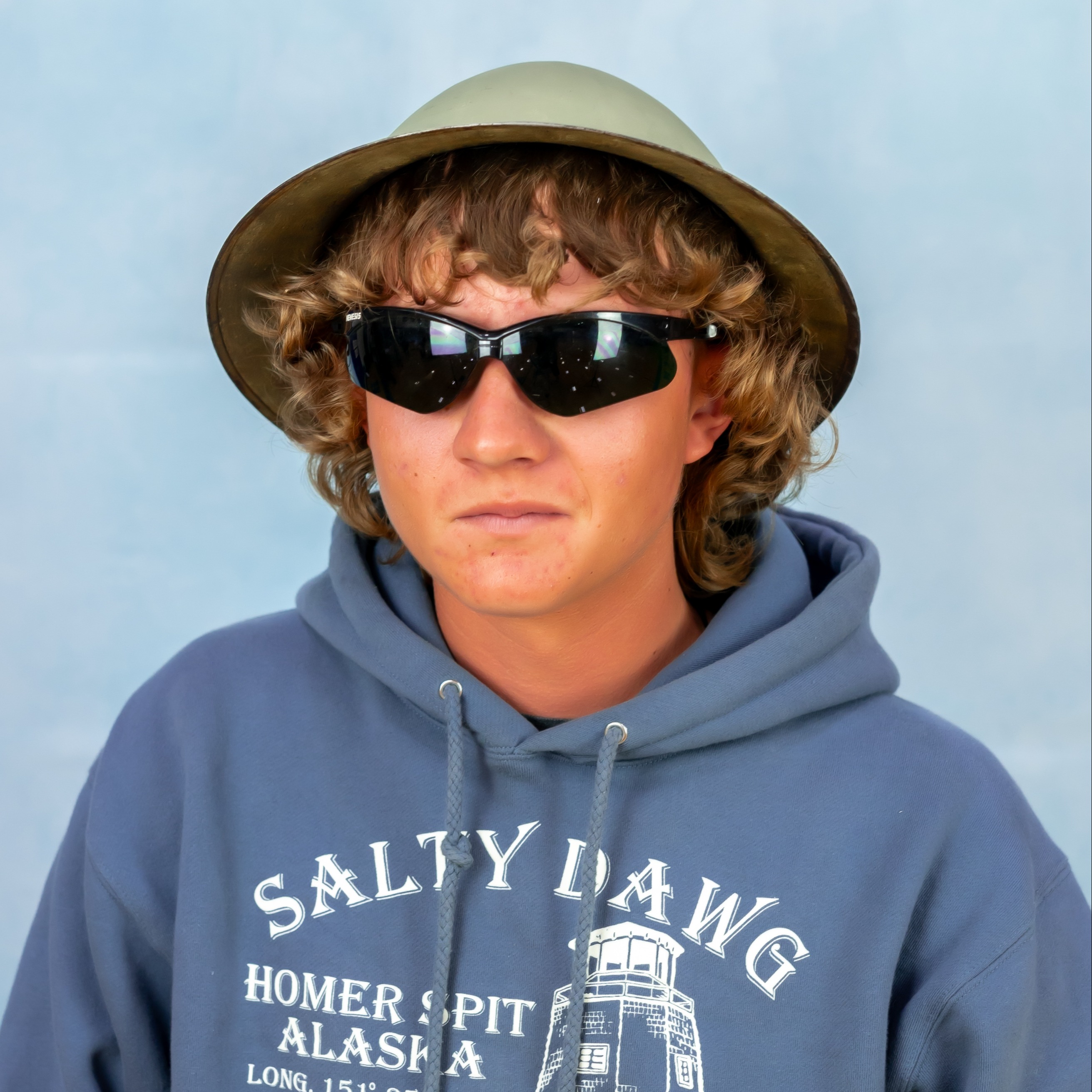 Gage Talkington