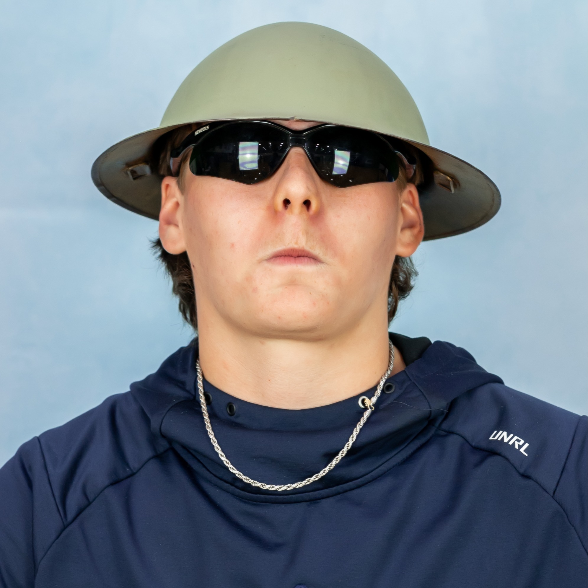 Collin Nemitz