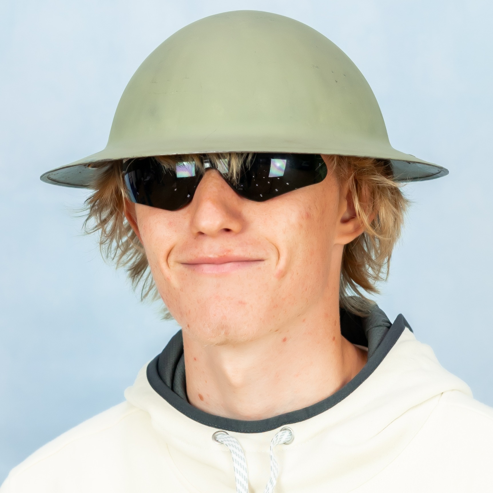 Izak Bare